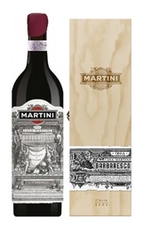 Вино Martini Barbaresco 0,75 л