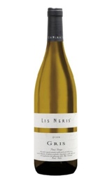 Вино Lis Neris Gris 2014 0,75 л