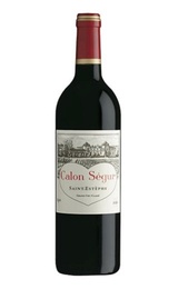 Вино Chateau Calon-Segur 2013 Grand Cru Classe Saint-Estephe 0,75 л