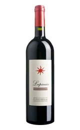 Вино Castello del Terriccio Toscana IGT Lupicaia 2005 0,75 л