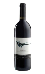 Вино Angelo Gaja Barolo Dagromis 2012 DOCG 0,75 л