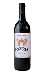 Вино Alejandro Fernandez Tinto Pesquera Reserva 2012 0,75 л