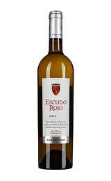 Вино Escudo Rojo Chardonnay 2012 0,75 л