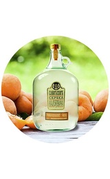 Ракия Savichevich Kaisievacha 5 л