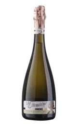 Ламбруско La Fornarina Lambrusco Bianco Emilia 0,75 л