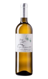 Вино Giorgio Meletti Cavallari Borgeri Bianco 2014 0,75 л