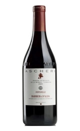 Вино Ascheri Barbera DAlba Fontanelle 0,75 л