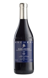 Вино Ascheri Barbaresco 2009 0,75 л
