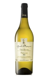 Вино Lorenzon Friulano Isonzo del Friuli I Feudi di Romans 0,75 л