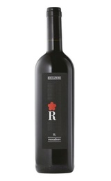 Вино Roccafiore Sangiovese Rosso 0,75 л