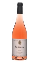Вино Florian Mollet Sancerre Rose 2013 0,75 л