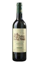 Вино Bordeaux Blanc Fort Chevalier 0,75 л