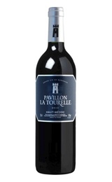 Вино Pavillon la Tourelle 2014 0,75 л