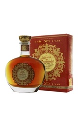 Коньяк Domaine du Foucaudat XO Hors dAge 0,7 л