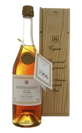 Коньяк Raymond Ragnaud Heritage 1906 0,7 л