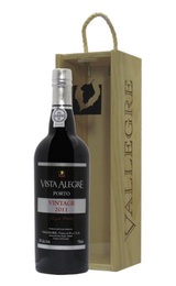 Портвейн Vista Alegre Vintage 2003 0,75 л
