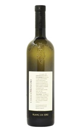 Вино Casata Monfort Blanc de Sers Trentino Vigneti delle Dolomiti IGT 2013 0,75 л