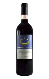 Вино Dezzani Barbera Asti Superiore La Luna E Le Stelle 2012 0,75 л