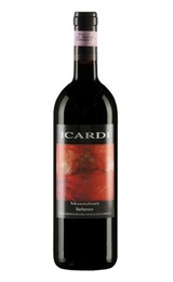Вино Icardi Montubert Piemont Barbaresco DOCG 2011 0,75 л