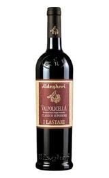 Вино Cantine Aldegheri Classico Superiore I Lastari Veneto Valpolicella DOC 2014 0,75 л