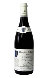 Вино J.-L. Aegerter Hospices de Beaune Volnay Premier Cru Cuvee General Muteau 2005 0,75 л