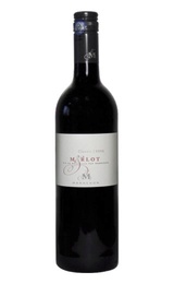Вино Marrenon Merlot Mediterane IGP 2012 0,75 л
