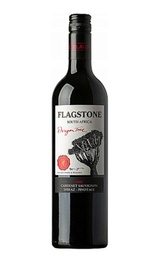 Вино Flagstone Dragon Tree 2014 0,75 л