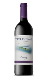 Вино Two Oceans Pinotage 2016 0,75 л