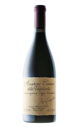 Вино Zenato Amarone della Valpolicella Classico Riserva DOC 2010 0,75 л