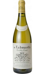 Вино De Ladoucette Pouilly-Fume AOC 2012 0,75 л