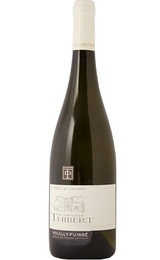 Вино Domaine Thibert Pere & Fils Pouilly-Fuisse Vieilles Vignes 2014 0,75 л