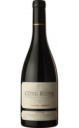 Вино Tardieu Laurent Cote Rotie 2010 0,75 л