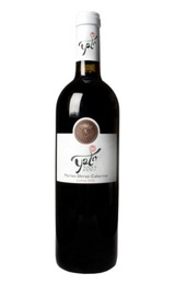 Кошерное вино Carmel Winery Yatir Red Wine Judean Hills 2012 0,75 л