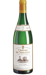 Вино Chateau de Sancerre Sancerre 2014 0,75 л