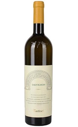 Вино Fantinel Sauvignon 2015 0,75 л