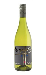 Вино Franz Haas Manna 2014 0,75 л