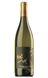 Вино Franz Haas Traminer Aromatico 2009 0,75 л