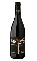 Вино Franz Haas Pinot Nero Schweizer 2013 0,75 л