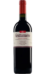 Вино ColleMassari Grattamacco 2011 0,75 л