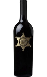 Вино Buena Vista The Sheriff 2014 0,75 л