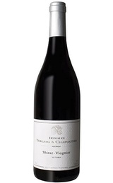 Вино Domaine Terlato & Chapoutier Shiraz-Viognier 2013 0,75 л