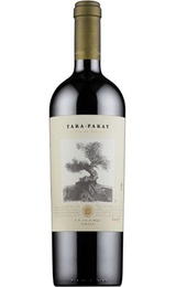 Вино Tarapaca Tara Pakay 2011 0,75 л