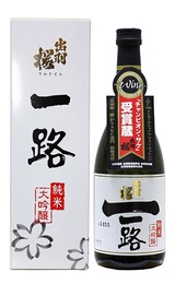 Сакэ Dewazakura Ichiro 0,72 л