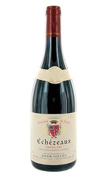 Вино Domaine Jayer-Gilles Echezeaux Grand Cru 2011 0,75 л