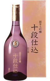 Сакэ Ozeki Jumanai Daiginjo Judan Jikomi 0,7 л