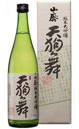 Сакэ Shata Shuzo Tengumai Yamahai Daiginjo 0,72 л