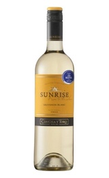 Вино Concha y Toro Sunrise Sauvignon Blanc 0,75 л