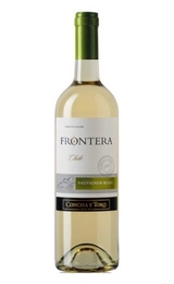 Вино Concha y Toro Frontera Sauvignon Blanc 0,75 л