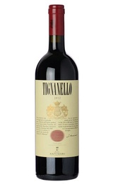 Вино Antinori Tignanello Toscana IGT 2012 0,75 л
