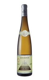 Вино Dopff au Moulin Gewurztraminer Grand Cru Sporen 2012 AOC Alsace Grand Cru 0,75 л